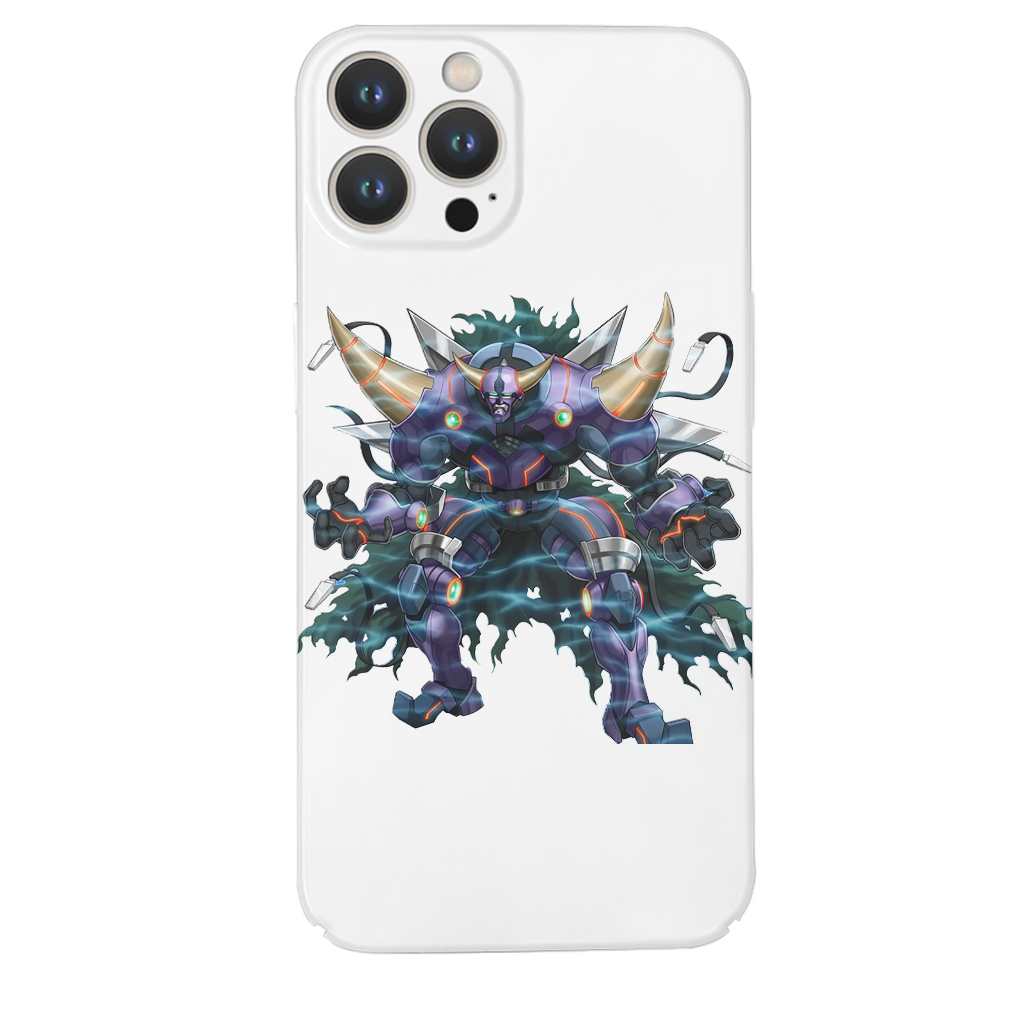 （画像用） 遊☆戯☆王 Yu-Gi-Oh! 【iPhone 14シリーズ対応】ハードケース